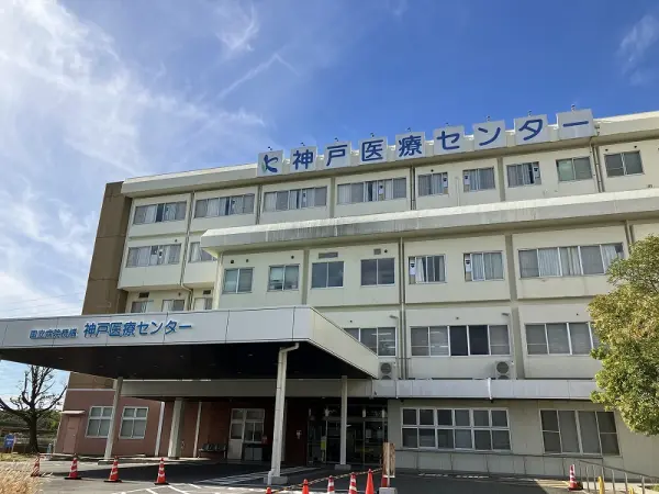 セントポリア神戸運動公園 　LDK約17.9帖　南東向き
2025年6月　全面リフォーム済物件