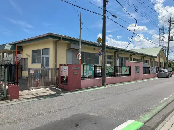 市立やつかかみ保育園