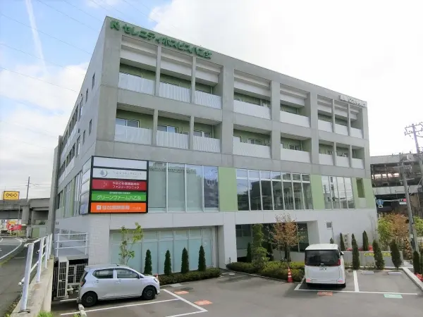 2024年6月開院