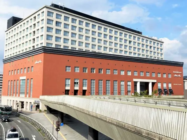 ホテル日航奈良まで徒歩6分です。
周辺施設等についてもお気軽にお問い合わせください。