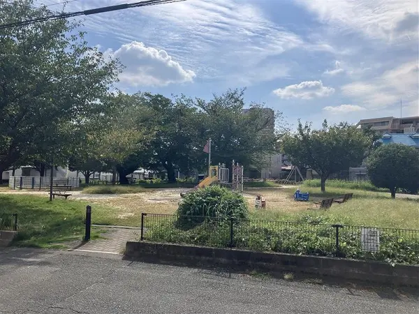 瑞穂公園