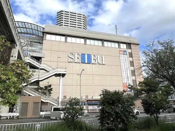 徒歩19分