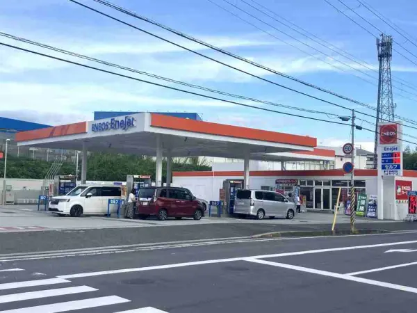 エネオス大和小泉SSまで徒歩30分です。
その他の周辺施設等についてもお問い合わせください。