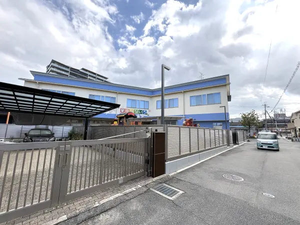 星田なないろ保育園