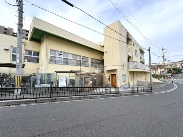 市立香里団地保育所