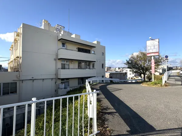 医療法人毅峰会青樹会病院