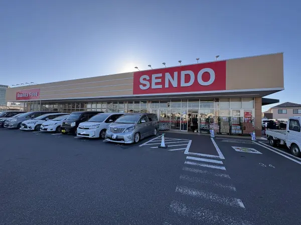 SENDO誉田店