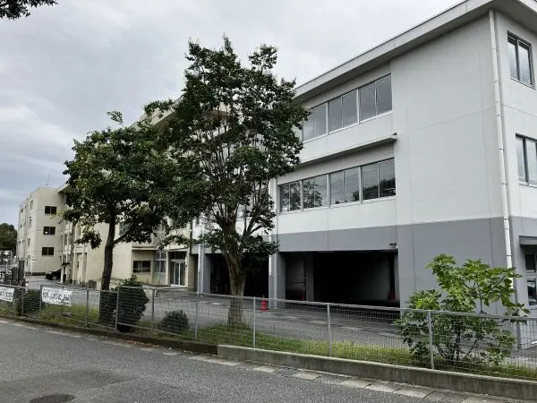 市立三田小学校徒歩３分