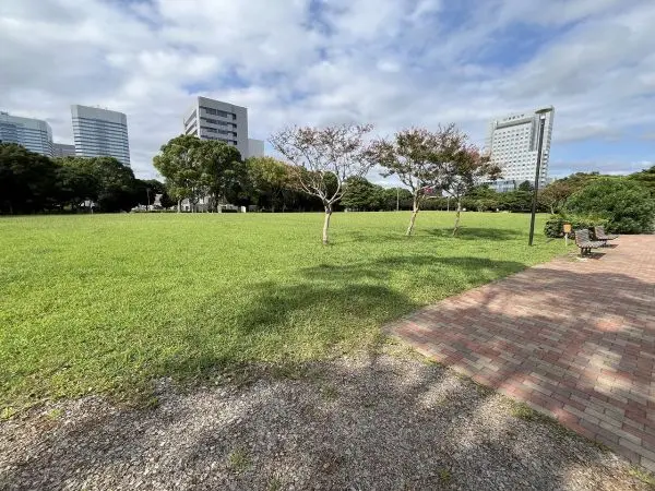 幕張海浜公園