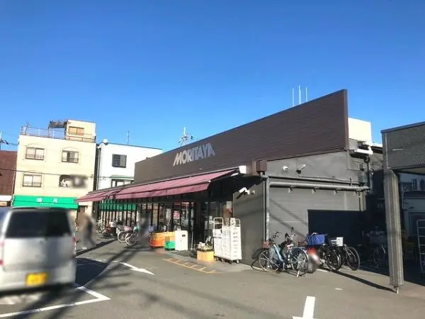 フードショップモリタヤ