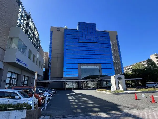 忠岡町役場