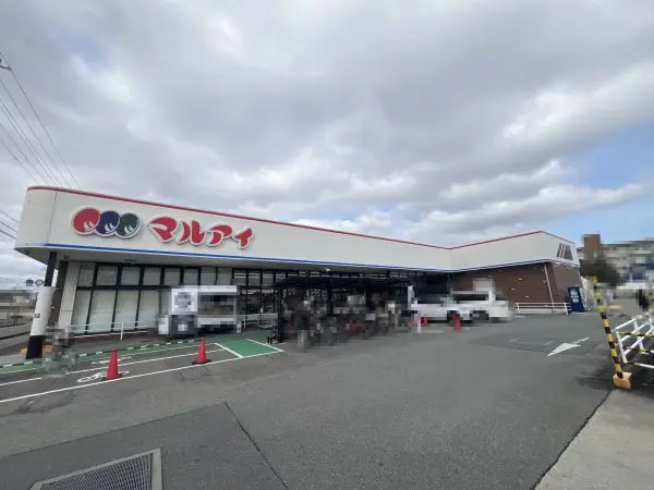 徒歩7分