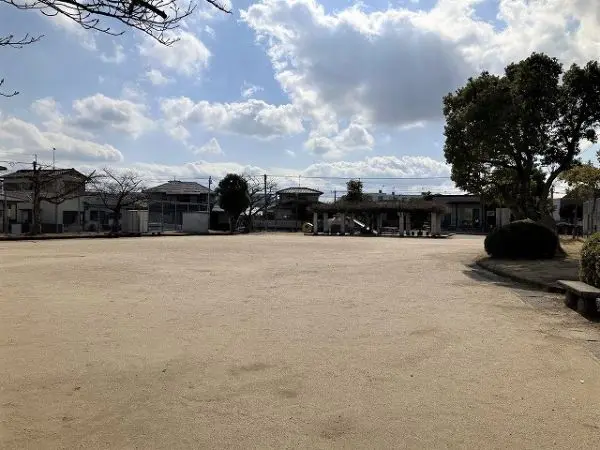 本物件徒歩4分！