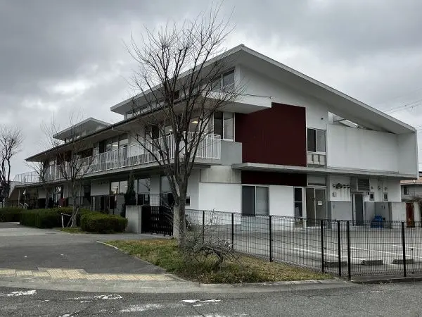 認定こども園キッズキャンパス徒歩１２分