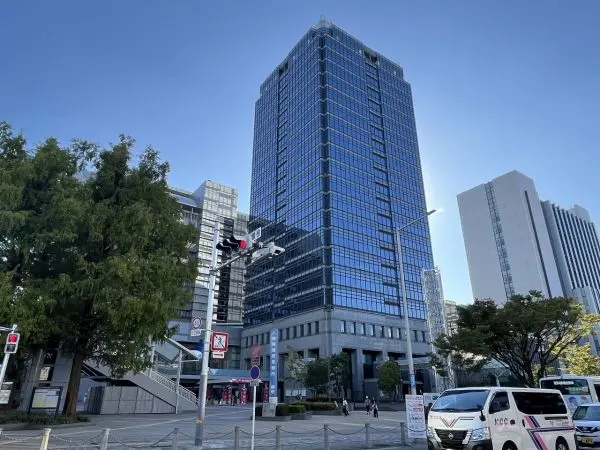 堺市役所