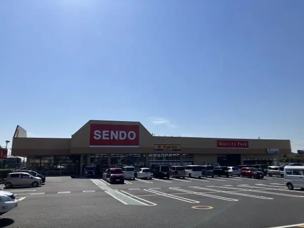 ドラッグストアマツモトキヨシ市原店