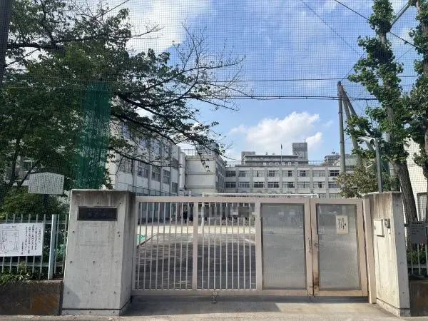 徒歩19分