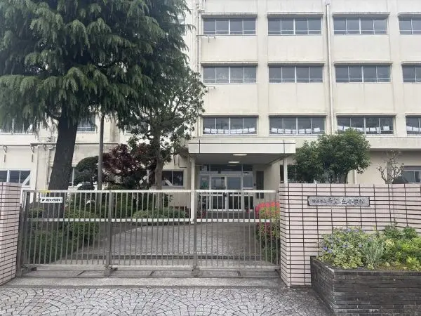 徒歩3分