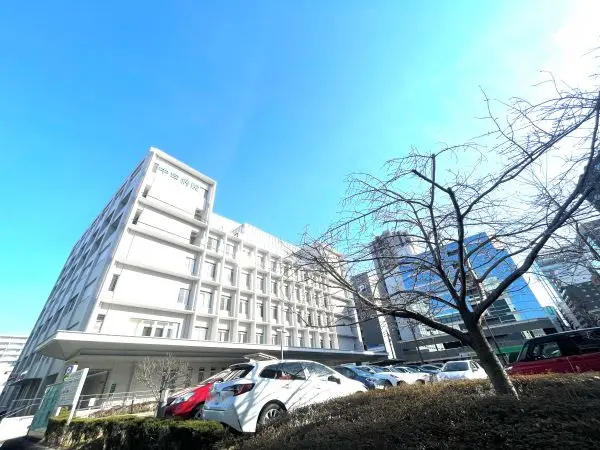 本物件まで徒歩約22分。診療科は内科・外科・婦人科・耳鼻咽喉科・眼科など。