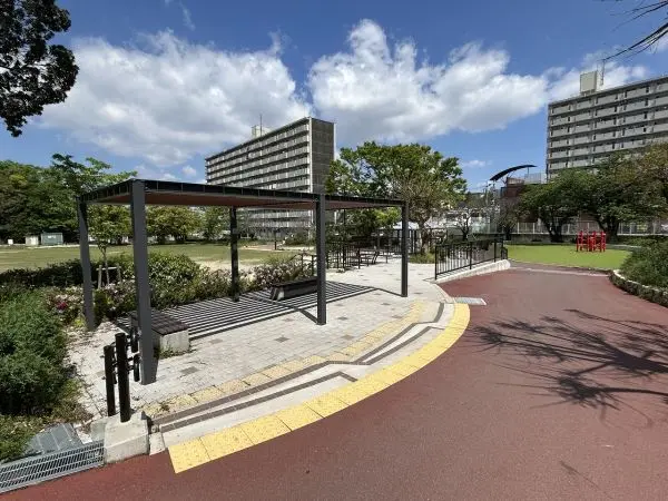三原公園