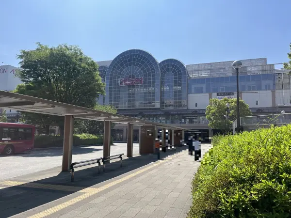 イオンスタイル新浦安