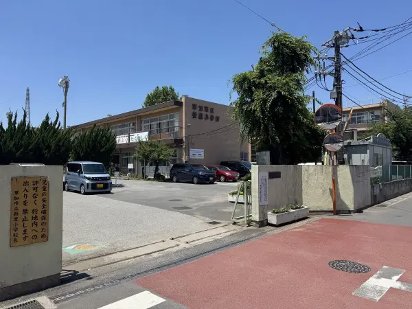 徒歩12分