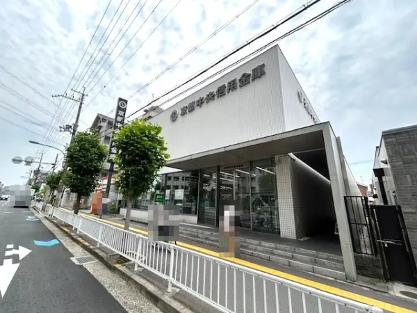 ジョーシンくずは店