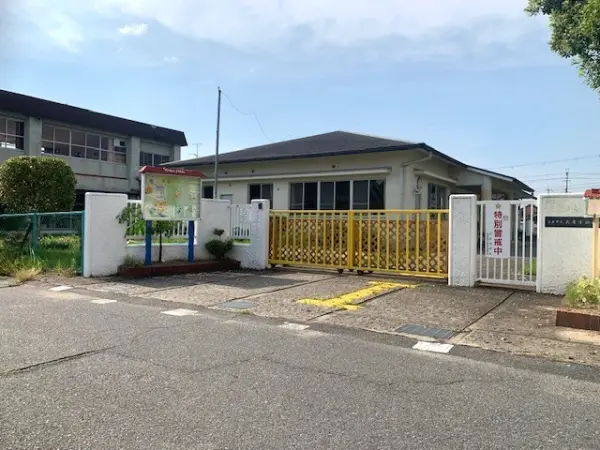 大安寺幼稚園まで徒歩14分です。
その他周辺施設等についてもお気軽にお問い合わせください。