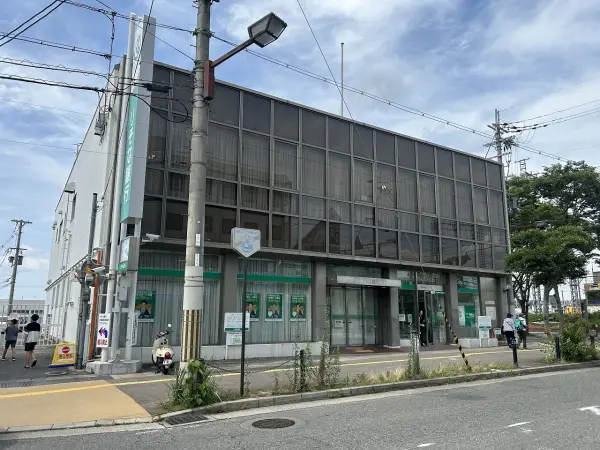 りそな銀行河内千代田支店