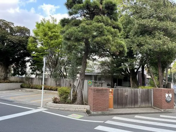 めぐみ保育園