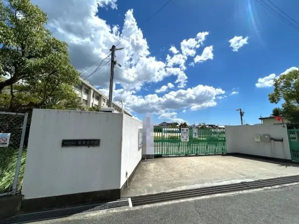 市立和光小学校