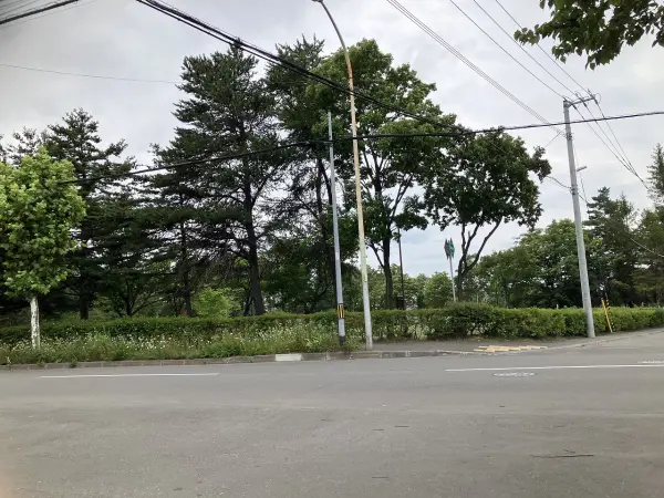 徒歩1分