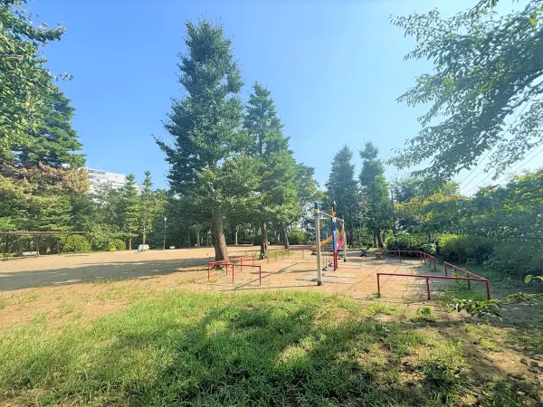 上ノ原公園