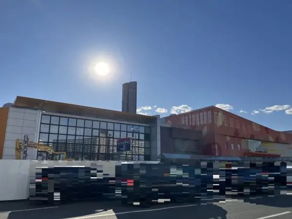 ららぽーとTKYO-BAY