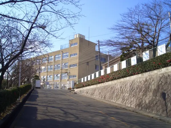 市立第九中学校