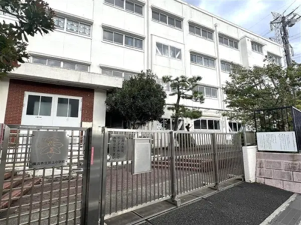 徒歩9分