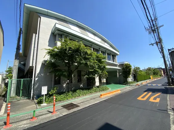 茨木みのり幼稚園：徒歩10分（約780m）