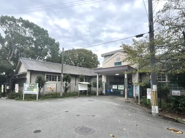 市立第五小学校