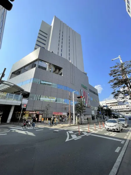 船橋フェイスビル