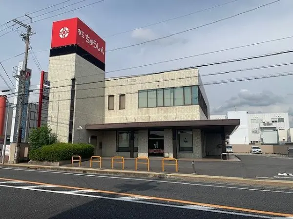 奈良中央信用金庫南奈良支店までは徒歩5分の立地です。その他の周辺施設についても是非お気軽にお問い合わ