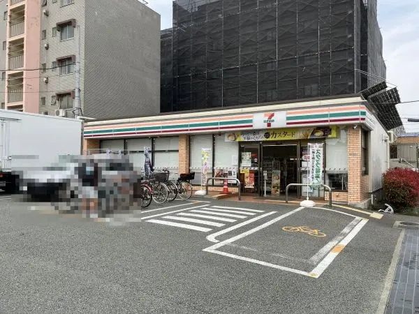 急になにかが必要になってもすぐに買いに行ける距離で助かります。ご家族皆様で気軽にご利用いただけます。