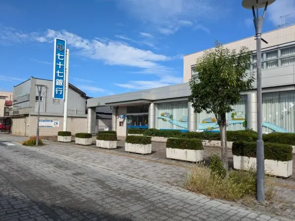 金融機関