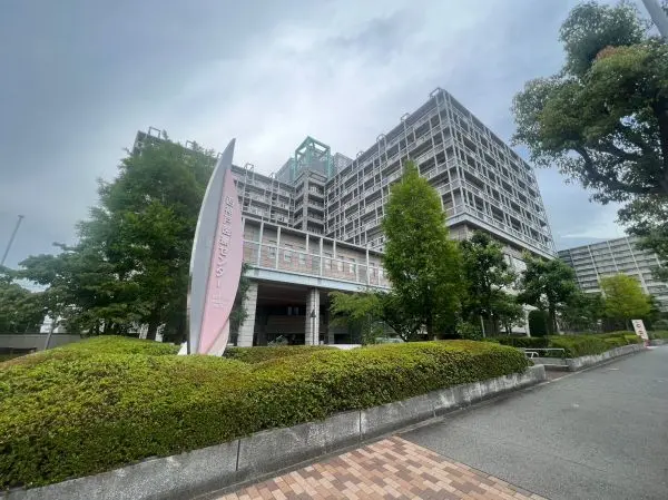 徒歩13分