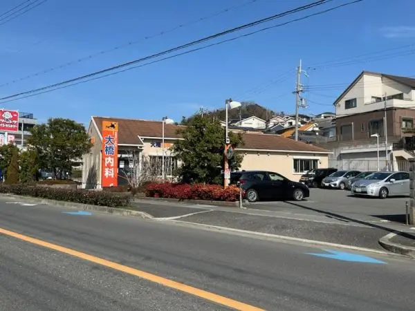 医療法人正治会大橋内科