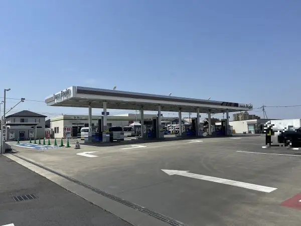 ENEOS　Dr.Driveセルフ印西牧の原店