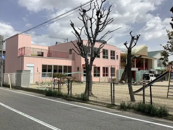 徒歩６分