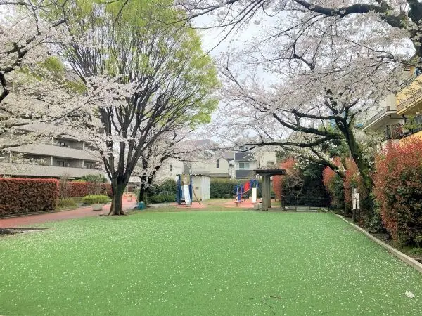徒歩5分