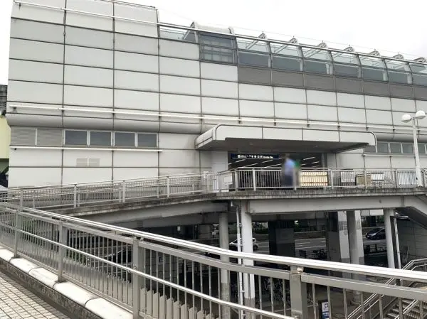 大阪モノレール宇野辺駅：徒歩21分（約1620m）