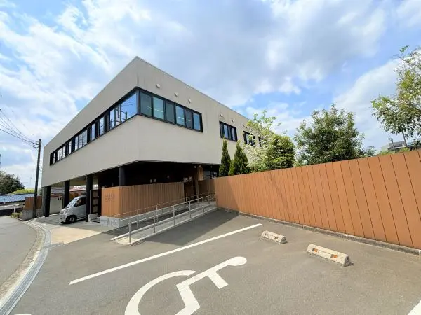 子育て環境充実、今井保育園近隣
保育園近くで安心の子育てライフ
今井保育園周辺で子育てしやすい