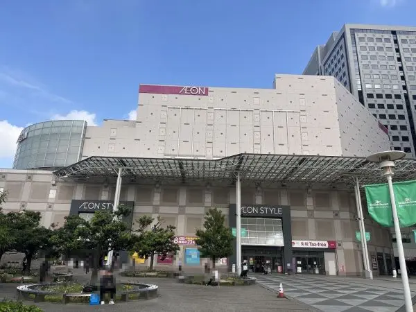 徒歩22分